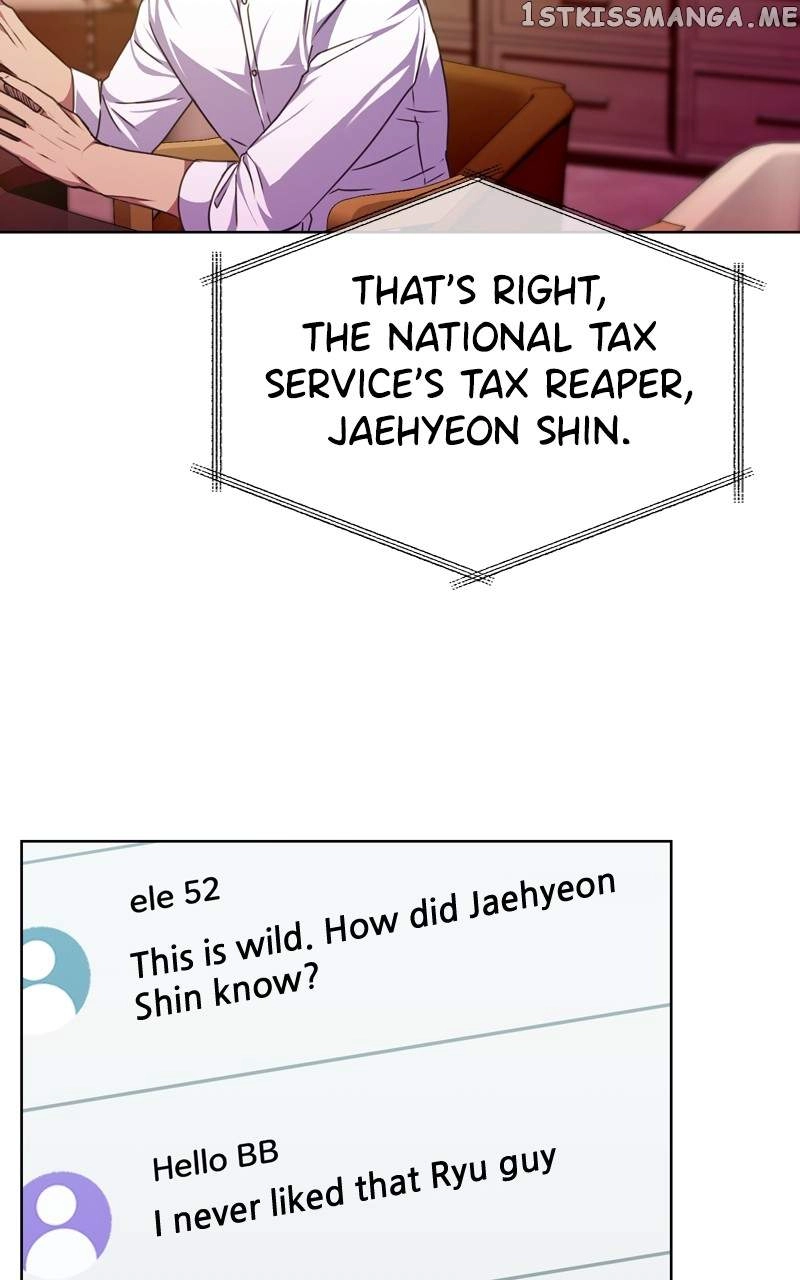 National Tax Service Thug Chapter 58 21